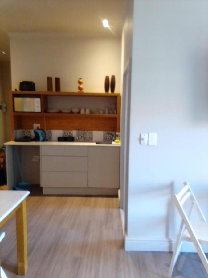 Hermanus Waterfront Apartment 12 Екстер'єр фото
