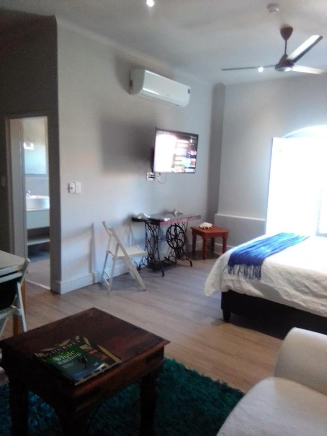 Hermanus Waterfront Apartment 12 Екстер'єр фото