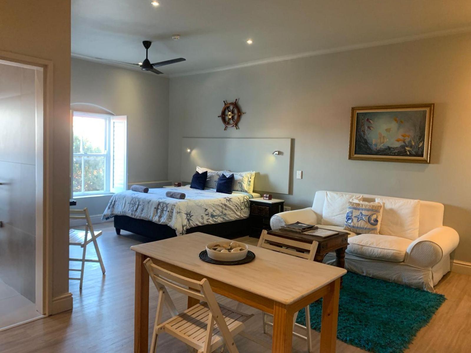 Hermanus Waterfront Apartment 12 Екстер'єр фото