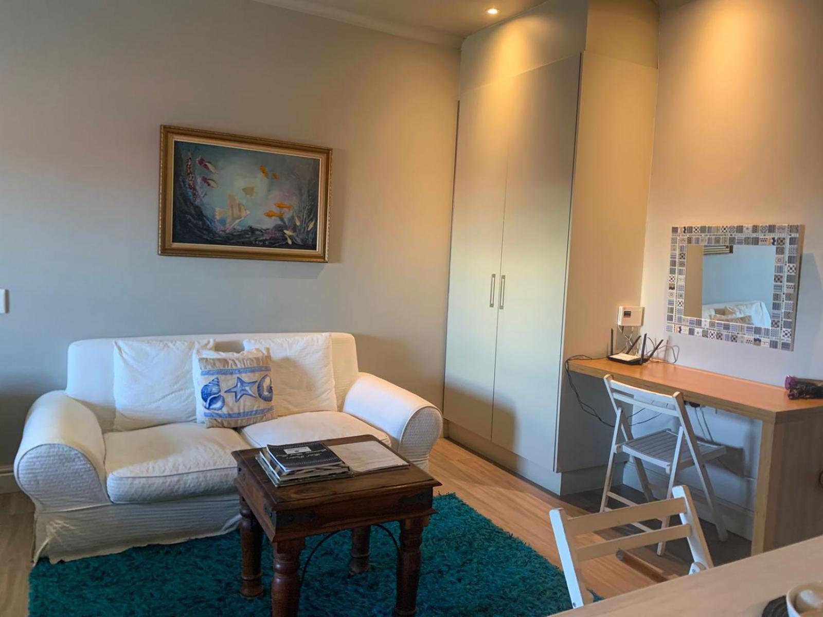 Hermanus Waterfront Apartment 12 Екстер'єр фото