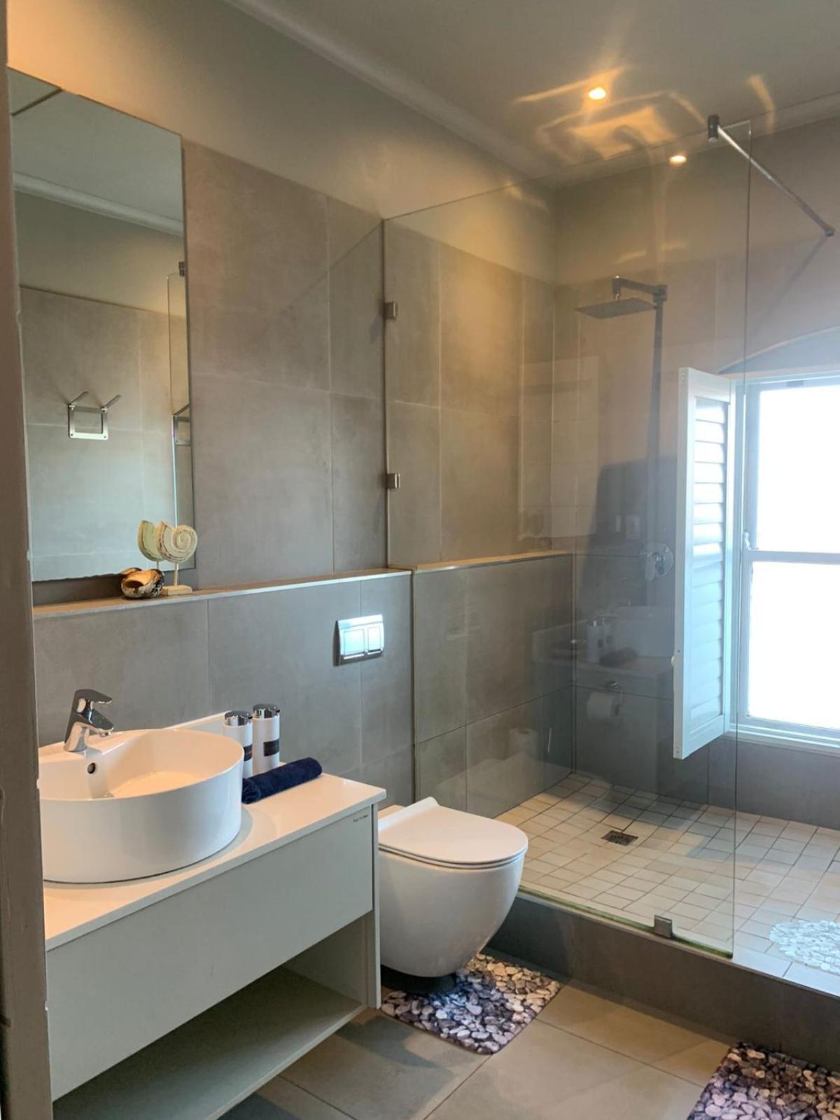 Hermanus Waterfront Apartment 12 Екстер'єр фото